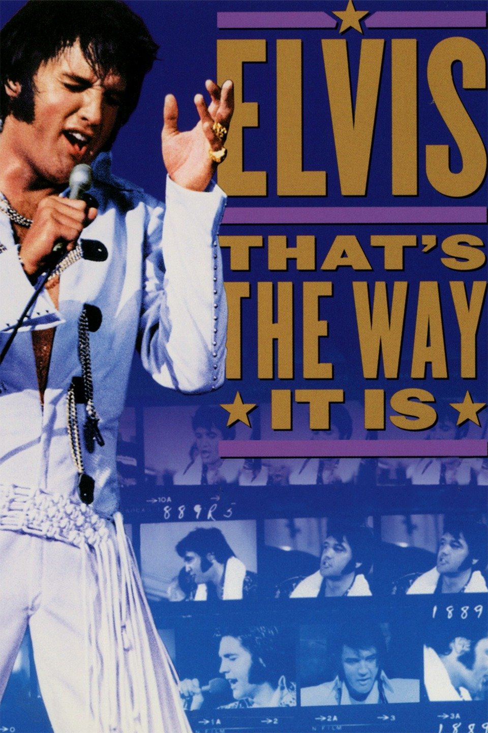 Elvis That's the Way It Is (1970) [186702] (A1737669896) [[Concerts &amp; Biopics]] --Plex--